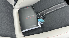 Honda HR-V 1.5 eHEV Advance Style 5dr CVT Hybrid Hatchback